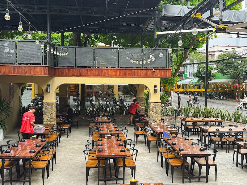 Ảnh bìa Lantern Garden