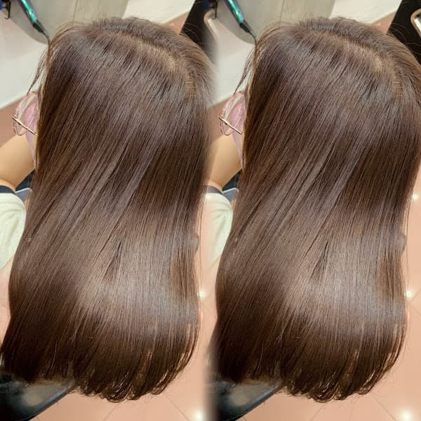 Hình ảnh ZUN HAIR SALON - 4