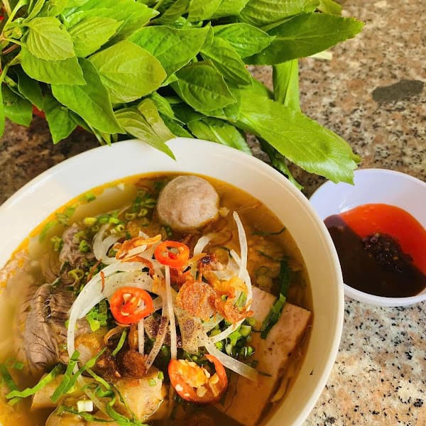 Hình ảnh Bún Bò MỸ HUỆ - 3