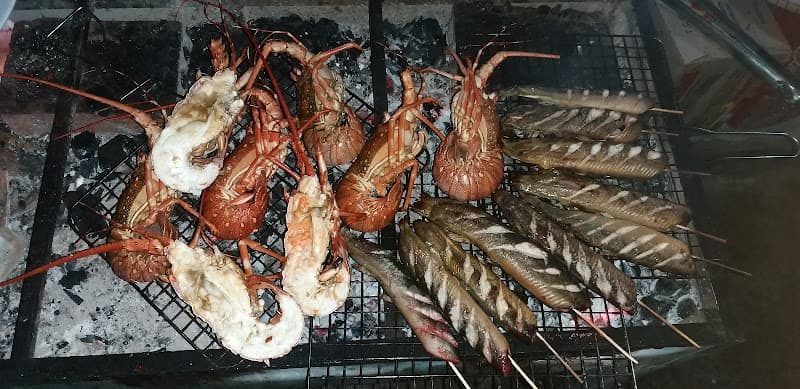 Hình ảnh Nhà Hàng Hải Sản Bé Muối - 5