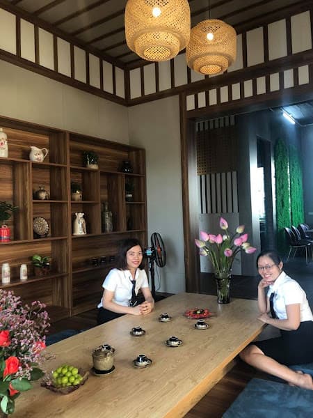 Hình ảnh Trà Sữa Infinitea - 2