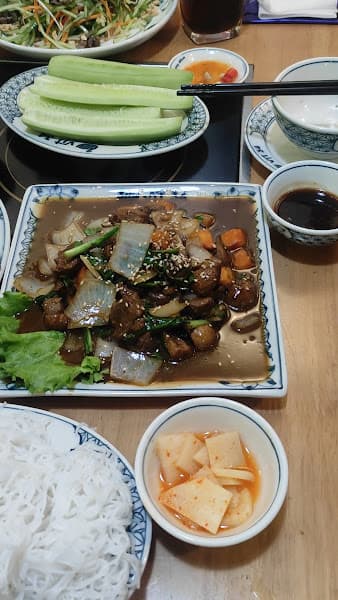 Hình ảnh VỊT 34- CƠ SỞ 6 - 4