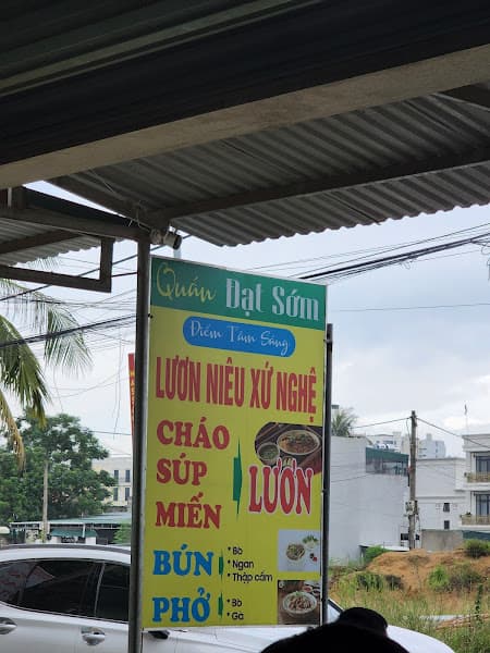 Hình ảnh Quán miến lươn Đạt Sớm - 3
