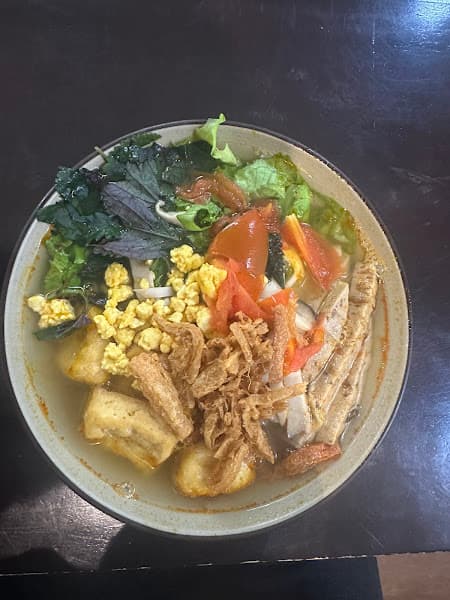 Hình ảnh Chay Thiện Duyên - 2