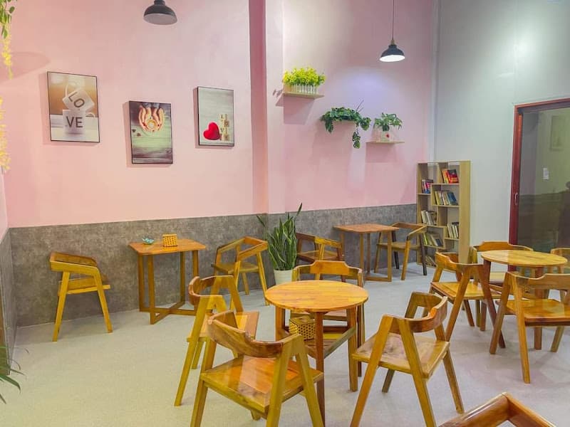 Hình ảnh Tiệm Trà Bánh Tít - 3