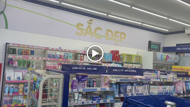 Hình ảnh Nhà thuốc Pharmacity - 4