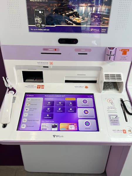 Hình ảnh TPBank Ninh Bình - 2