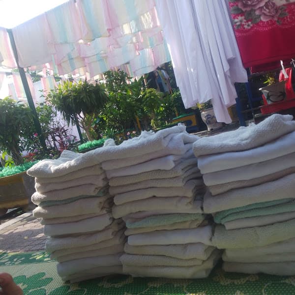 Hình ảnh GIẶT LÀ HẢI CÔNG - 4