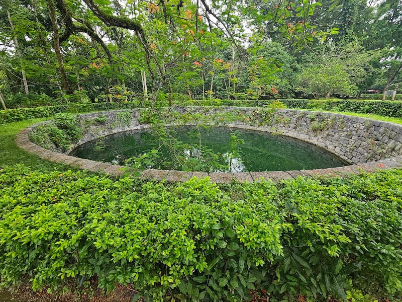 Hình ảnh Khu Di tích Lịch sử Lam kinh - 4