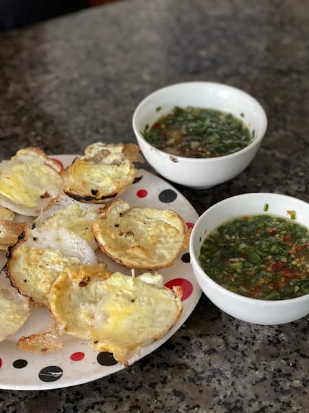 Hình ảnh Bánh căn Cô Thoại - 3