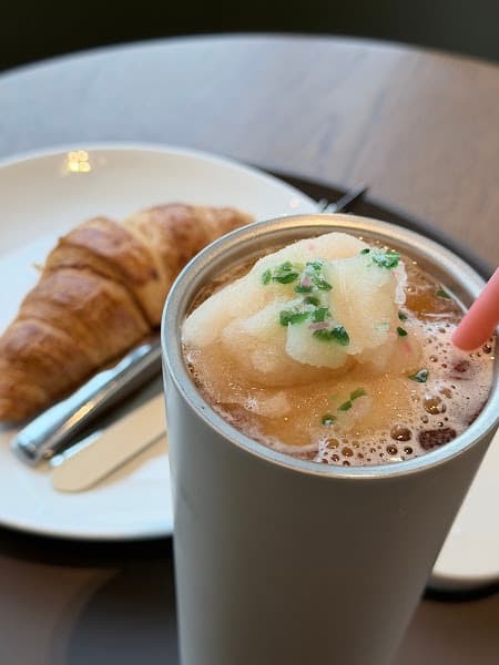 Hình ảnh Starbucks Sentosa Hải Phòng - 4