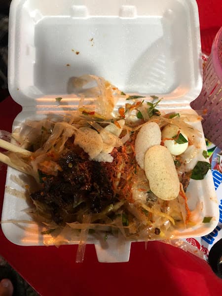 Hình ảnh Quán ăn vặt Cô Loan - 2