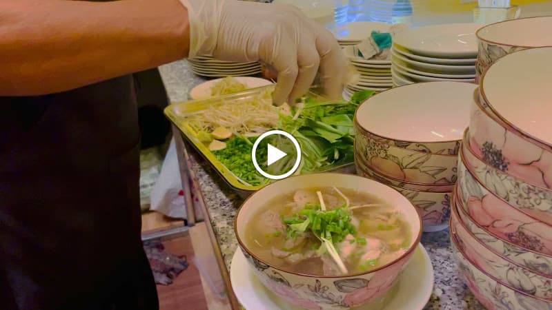 Hình ảnh PHỞ NGON HUẾ - 3