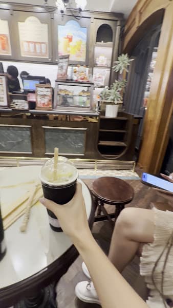Hình ảnh Felita Café - 3