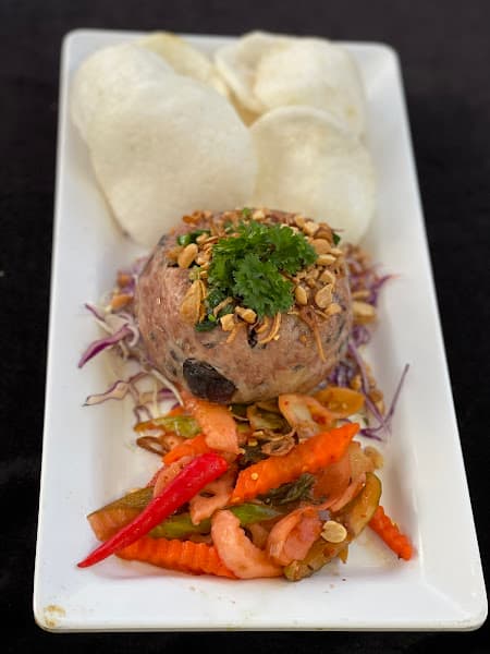 Hình ảnh NHÀ HÀNG CÁ LỬA _ Bến Tre - 2