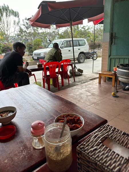 Hình ảnh Bánh căn hải sản Thuý - 7