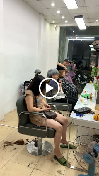 Hình ảnh Wi Hair Salon - 2