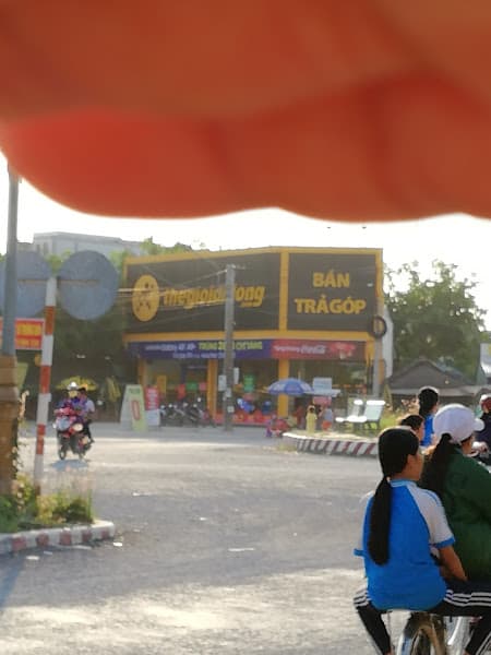 Ảnh bìa Siêu thị Thế Giới Di Động