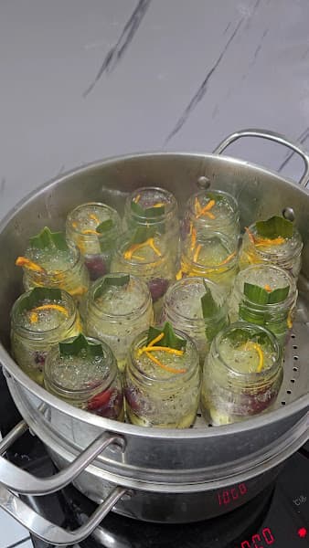 Hình ảnh Yến Sào Thái Nguyên - Yến Sào Ngân Hoàng - 7