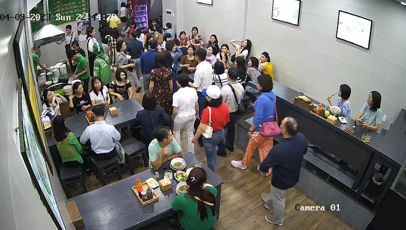 Hình ảnh Phở Việt - 8