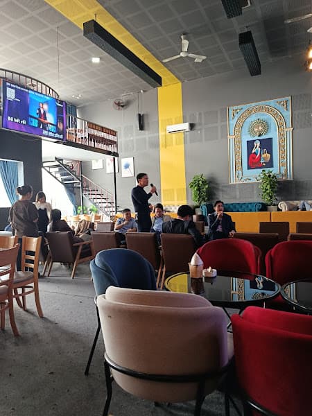 Hình ảnh Phòng Trà Ca Nhạc Fill Khoái Châu Hưng Yên - 2