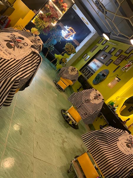 Hình ảnh 7 BarberShop - Chi Nhánh 2 - 2