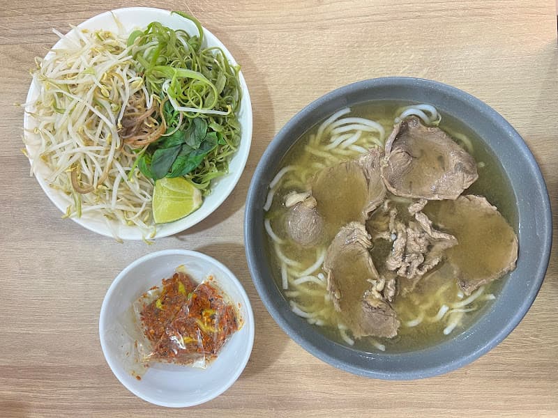 Hình ảnh Bún Bò Huế Kim Hương - 4