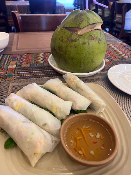 Hình ảnh Nhà hàng Little Vietnam - 5