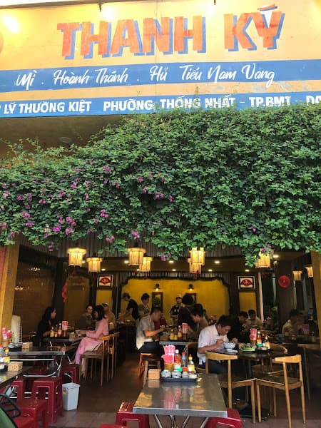 Hình ảnh Thanh Ký - 2