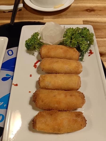 Hình ảnh Nhà hàng Hải Sản Thu Ngân - 4