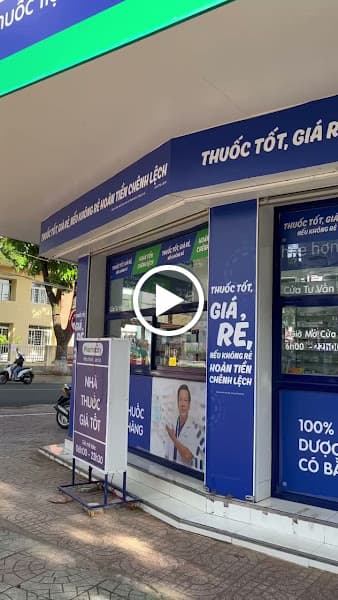 Hình ảnh Nhà thuốc Pharmacity - 3