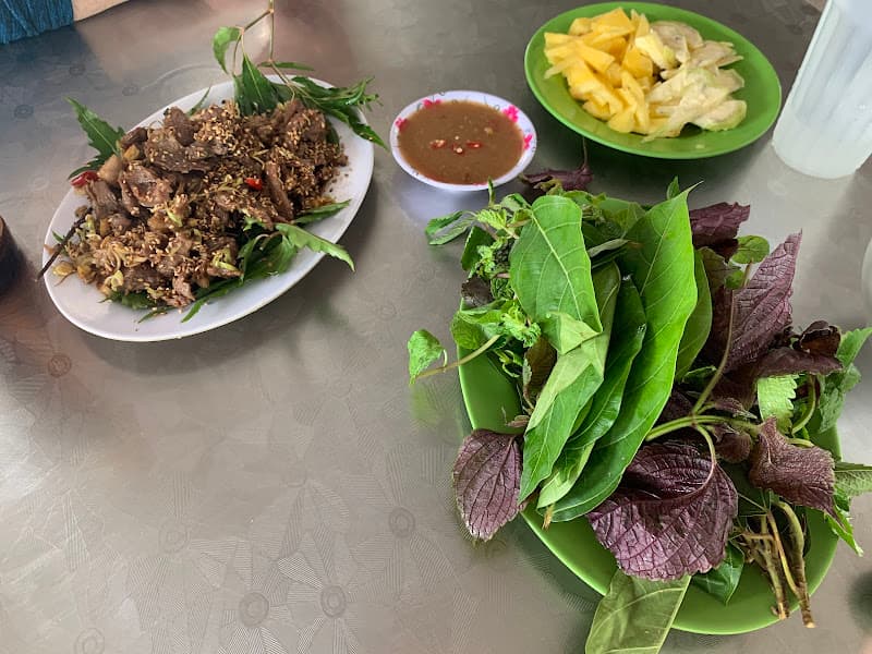 Hình ảnh Cơm Phở - 2