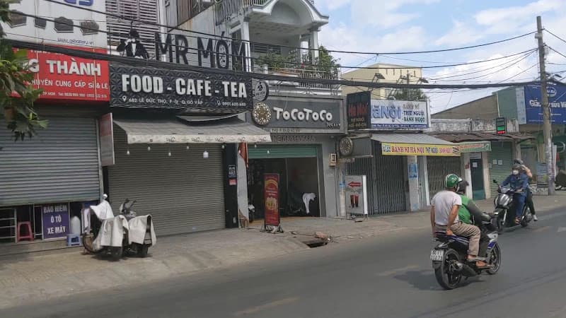 Hình ảnh Siêu Thị Thế Giới Di Động - 7