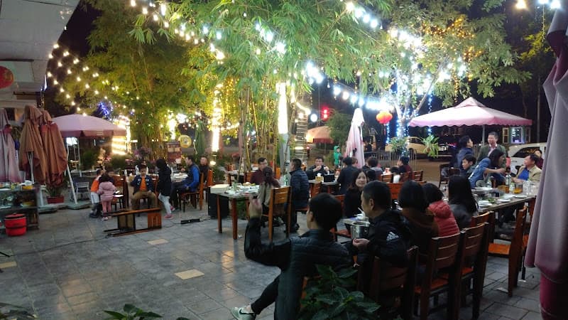 Hải Sản Dạ Biển