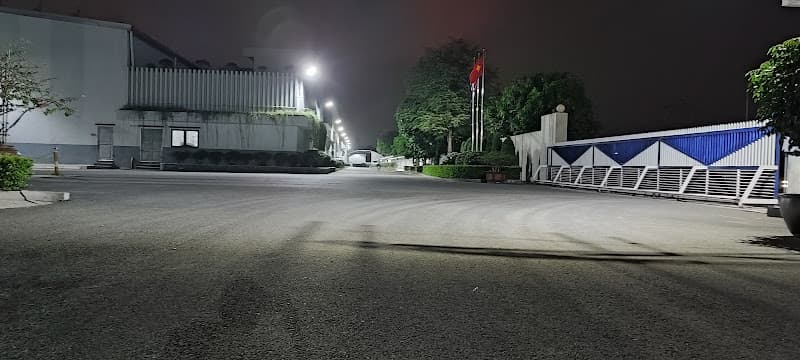 Hình ảnh Công Ty Cổ Phần Sợi Trà Lý Hưng Yên - 3