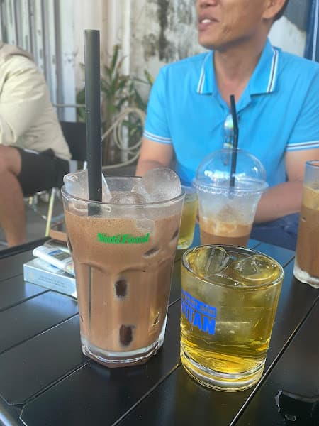 Hình ảnh An Coffee & Tea ( Điểm Hỗ Trợ Grab Diên Khánh) - 2