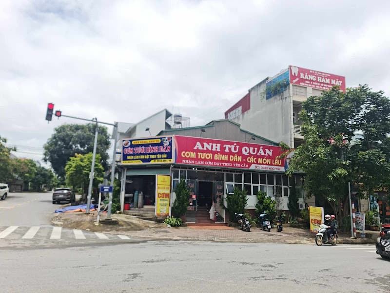 Ảnh bìa Nhà hàng Anh Tú