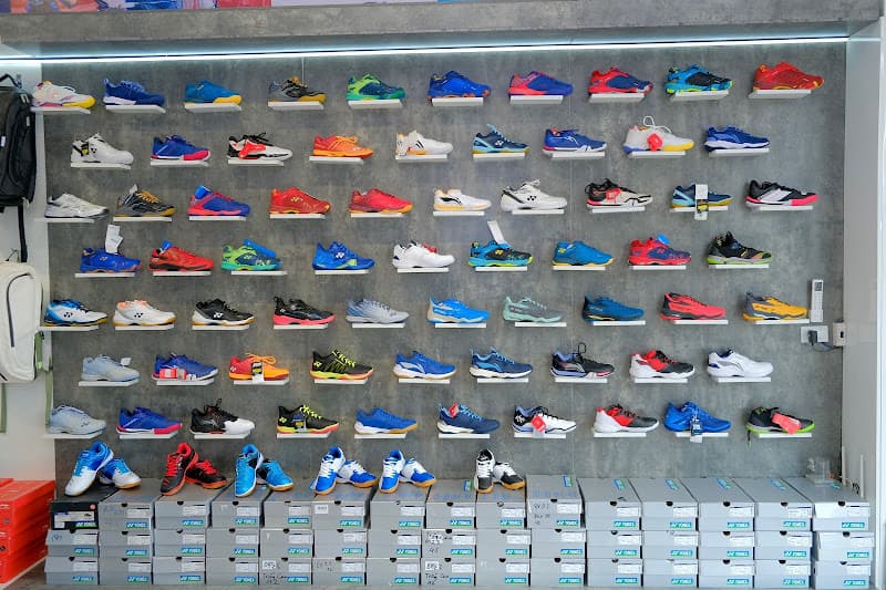 Hình ảnh Tuấn Dương Sport - Thái Nguyên - 5