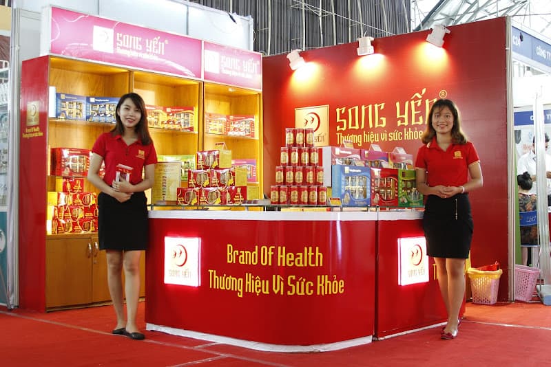 Hình ảnh Yến Sào Song Yến - 6