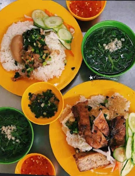 Ảnh bìa Quán Chay Mặn Phú Quý