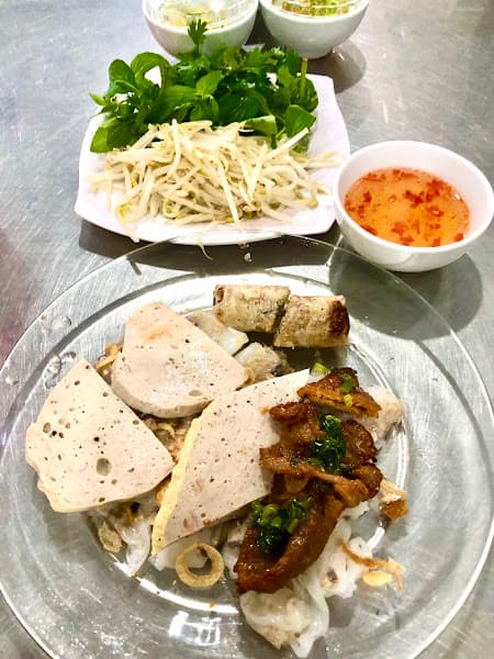 Hình ảnh Tiệm Ăn Bánh Cuốn Bắc - 3