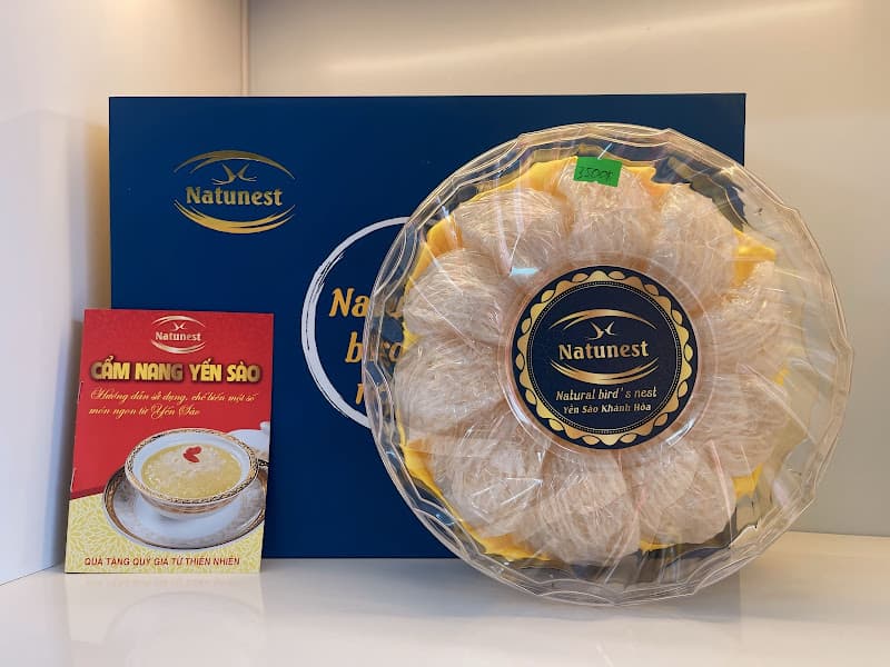 Hình ảnh Yến Sào Thiên Vinh - 4