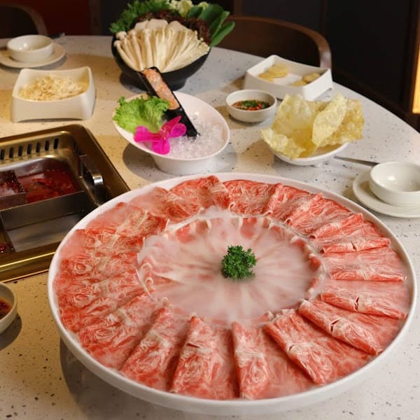 Hình ảnh Manwah Vincom Xuân Khánh Cần Thơ - 5