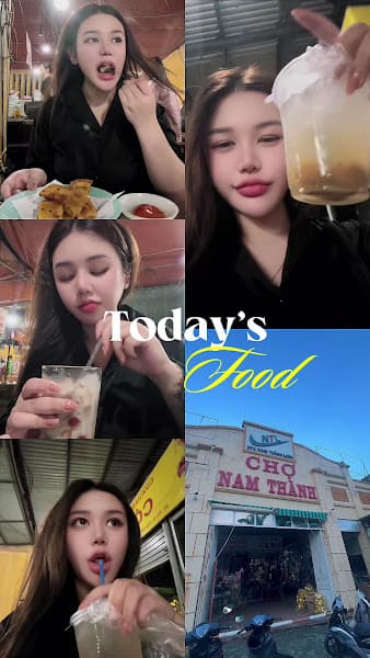 Hình ảnh Chợ Nam Thành - 4