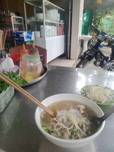 Hình ảnh Quán Phở Hoà - 2