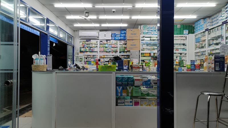 Hình ảnh Nhà Thuốc FPT Long Châu - 2
