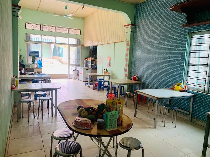 Ảnh bìa Quán Ăn Năm Huyền - Cơm Phở Bún Cháo - Nhận Làm Cơm Đặt - Lẩu Nướng