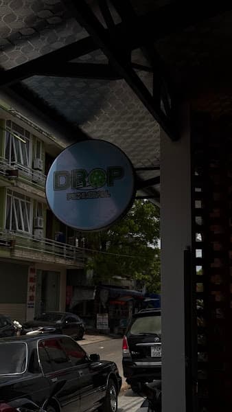 Hình ảnh Pickleball Drop - 2