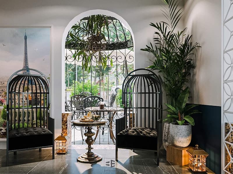 Lofita Cafe Ecopark (Hưng Yên)