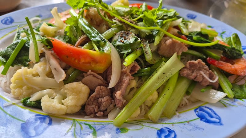 Hình ảnh Hải Yến Bờ Sông - 2